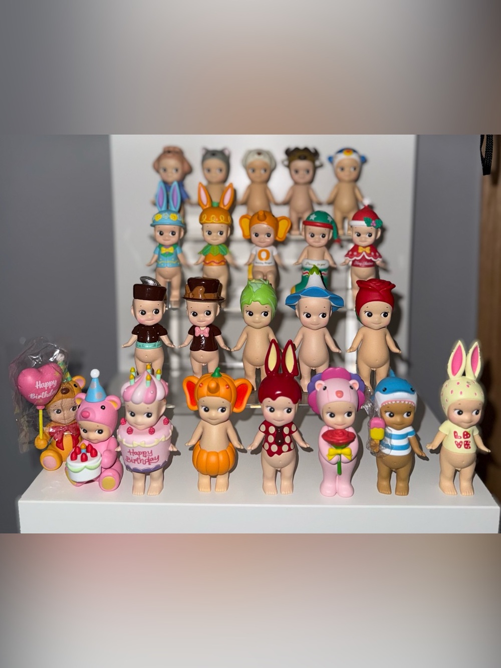 sonny angel lot